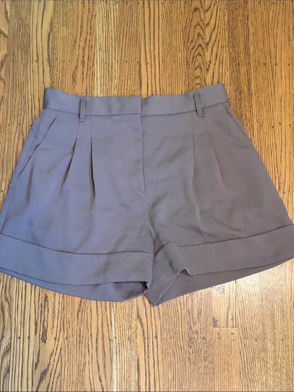 Wilfred Shorts